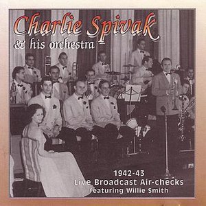 1942-43 Live Broadcast Air-Checks