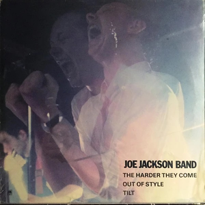 Joe Jackson - The Harder They Come / Out Of Style / Tilt - Zortam Music