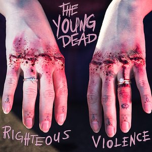 Righteous Violence - EP