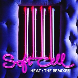 Heat: The Remixes (2CD Set)