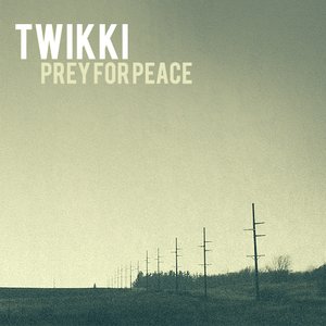 Prey for Peace