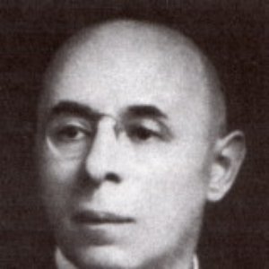 Lazare Saminsky 的头像