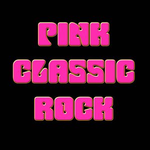 Bild für 'Pink Classic Rock'
