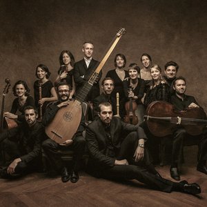 Ensemble Correspondances için avatar