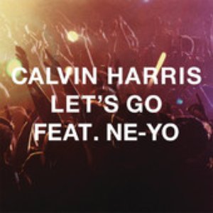 Let's Go (feat. Ne-Yo) - EP