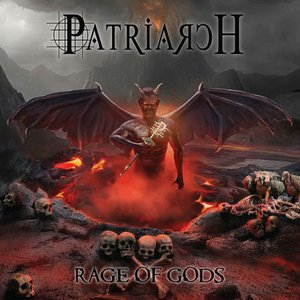 Rage Of Gods