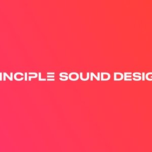 Principle Sound Design 的头像