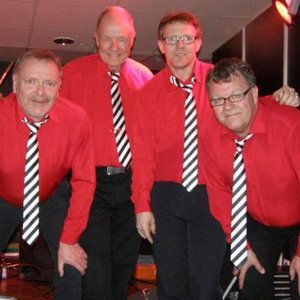 Erik Lihms Orkester 的头像