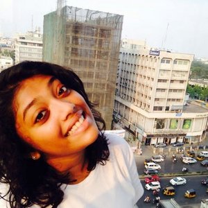 Avatar de Kharesma Ravichandran