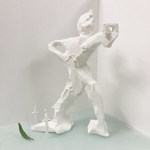 shape:alteration - EP