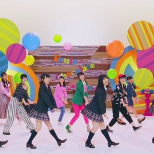 HKT48 プラチナガールズ 的头像