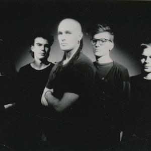 Treponem Pal photo provided by Last.fm