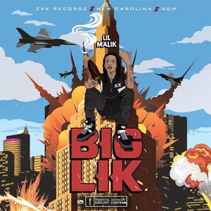 Big Lik - EP
