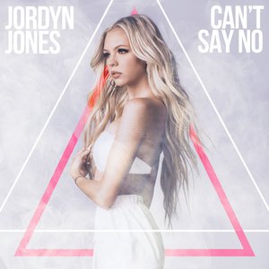 Can't Say No - Single