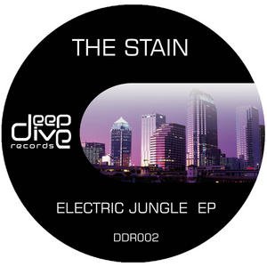 Electric Jungle EP