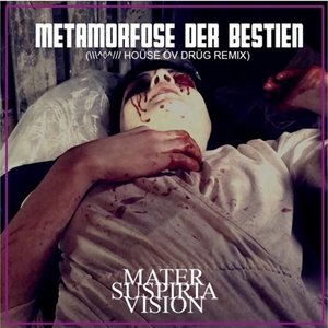 Metamorfose der Bestien ( \\\^◊^/// HOÜSE ÖV DRÜG REMIX)