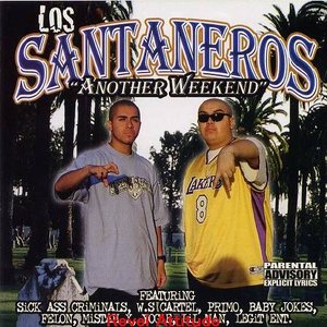 Los Santaneros のアバター