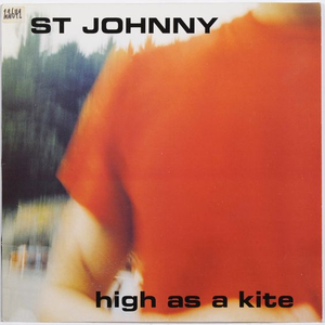 High as a Kite cover