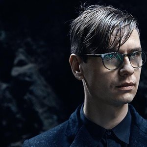 Avatar for Víkingur Ólafsson