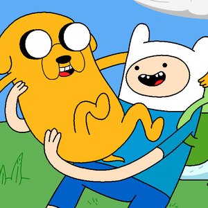Jake & Finn 的头像
