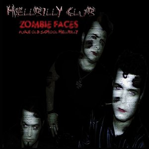 Zombie Faces