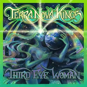 Third Eye Woman
