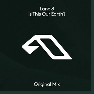 Is This Our Earth? - Single