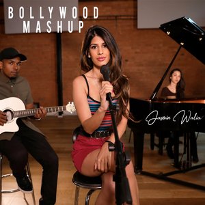 BOLLYWOOD MASHUP