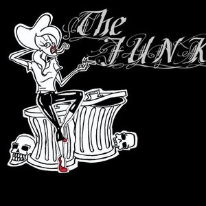 theJUNK için avatar