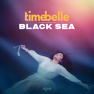 Timebelle - Desperado Lyrics