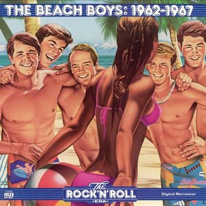 The Beach Boys: 1962-1967