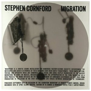Migration