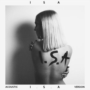 I.S.A (Acoustic version)