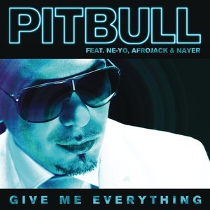 Pitbull (Feat. Ne-Yo, Afrojack & Nayer) 的头像