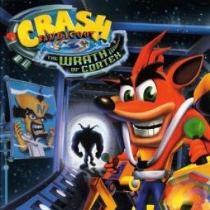 Crash Bandicoot: The Wrath of Cortex 的头像