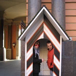 Хлебозоры 的头像