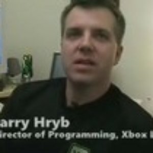 Аватар для Larry Hryb (Xbox Live Gamertag: Major Nelson)