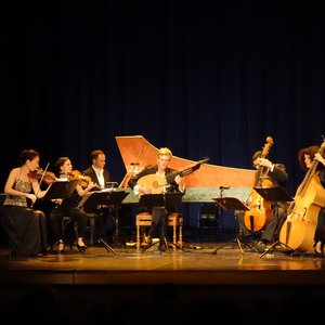 Vincent Dumestre et le Poème Harmonique 的头像