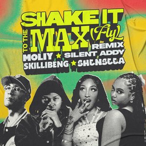 MOLIY, Silent Addy, Skillibeng & Shenseea 的头像