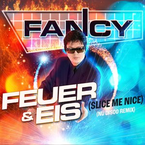 Feuer & Eis (Slice Me Nice)(Nu Disco Remix)