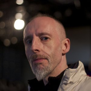 Michael Cashmore 的头像