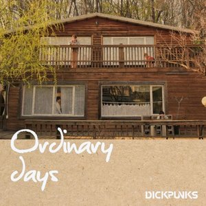 Ordinary Days