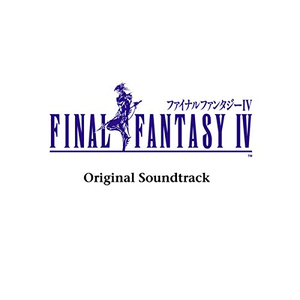 FINAL FANTASY IV Original Soundtrack