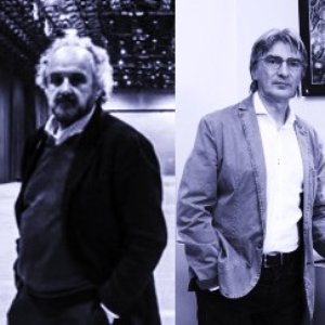 Maurizio Nannucci & Maurizio Della Nave 的头像