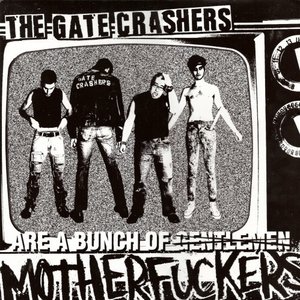 Are A Bunch of Motherfuckers