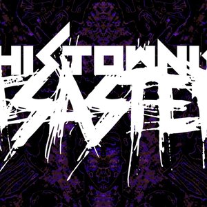 THISTOWNISADISASTER! 的头像