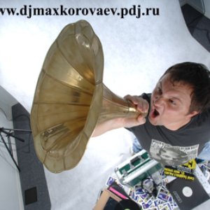 Dj Max Korovaev - Love is Blind (Dj iLyich mix) 的头像