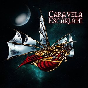 Caravela Escarlate