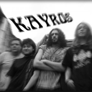 Аватар для Kayros