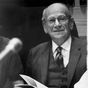 Egon Wellesz 的头像